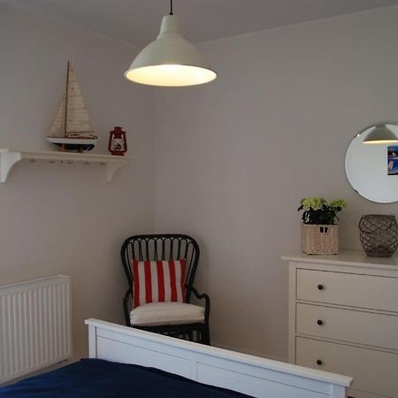 Apartament Morski Karwia Luaran gambar