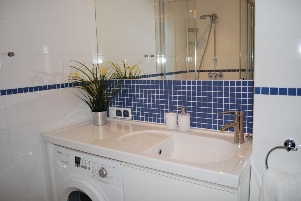 Apartament Morski Karwia Luaran gambar